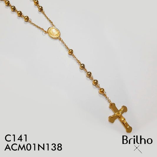 ACM01N138 CAMANDULA