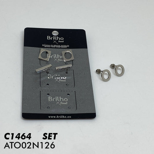 ATO02N126 TOPO SET