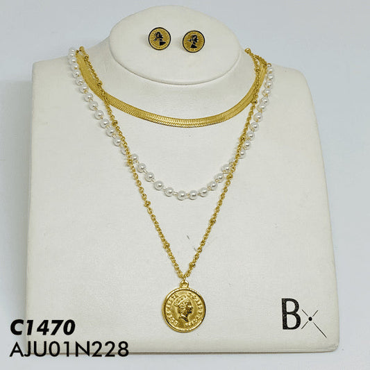 AJU01N228 JUEGO