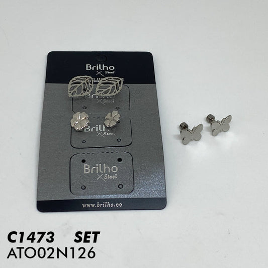 ATO02N126 TOPO SET