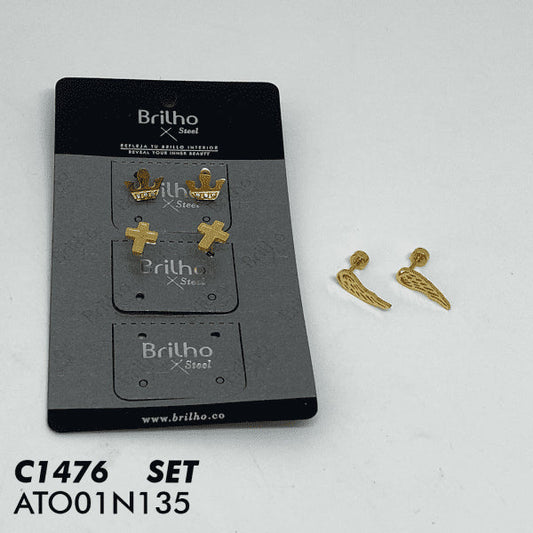 ATO01N135 TOPO SET