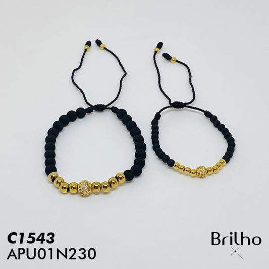 APU01N230 PULSERA