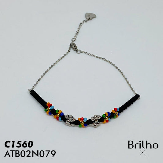 ATB02N079 TOBILLERA