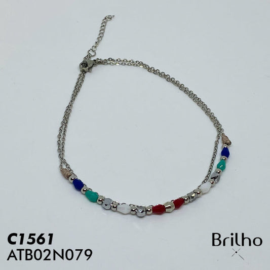 ATB02N079 TOBILLERA
