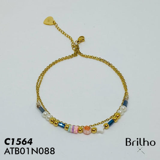 ATB01N088 TOBILLERA