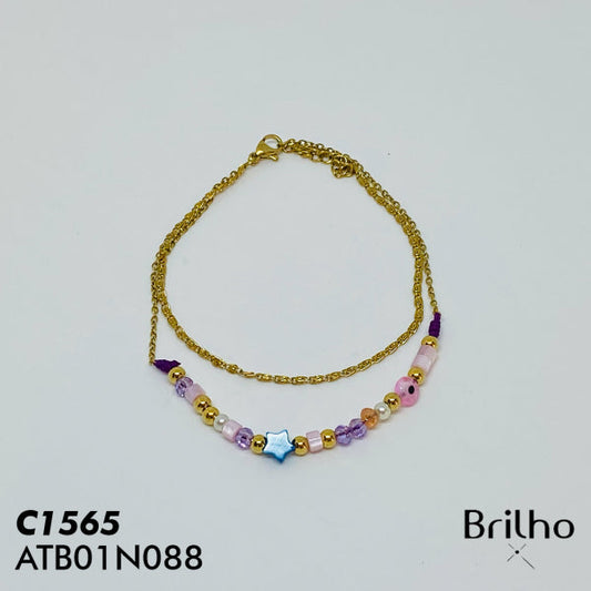 ATB01N088 TOBILLERA