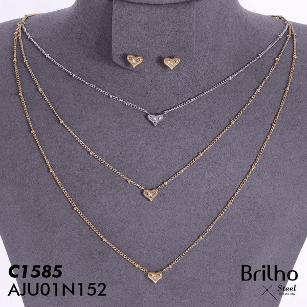 AJU01N152 JUEGO