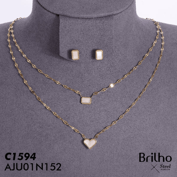 AJU01N152 JUEGO
