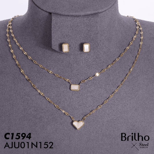 AJU01N152 JUEGO