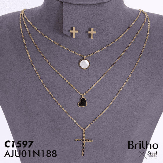 AJU01N188 JUEGO