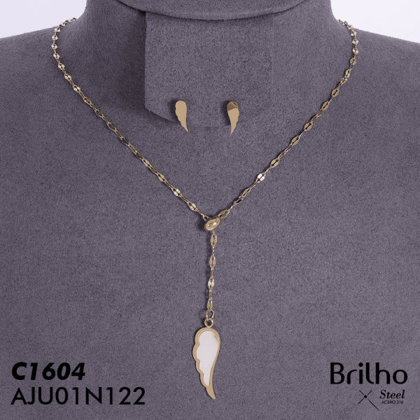AJU01N122 JUEGO
