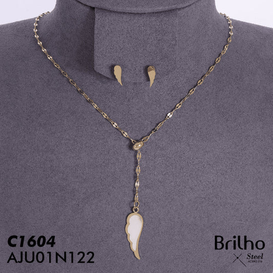 AJU01N122 JUEGO