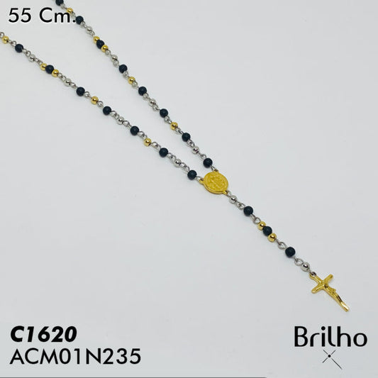 ACM01N235 CAMANDULA