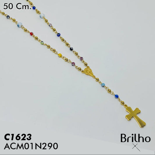 ACM01N290 CAMANDULA