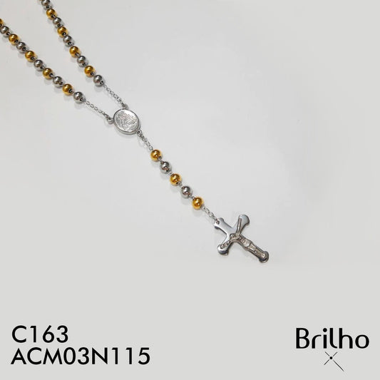 ACM03N115 CAMANDULA