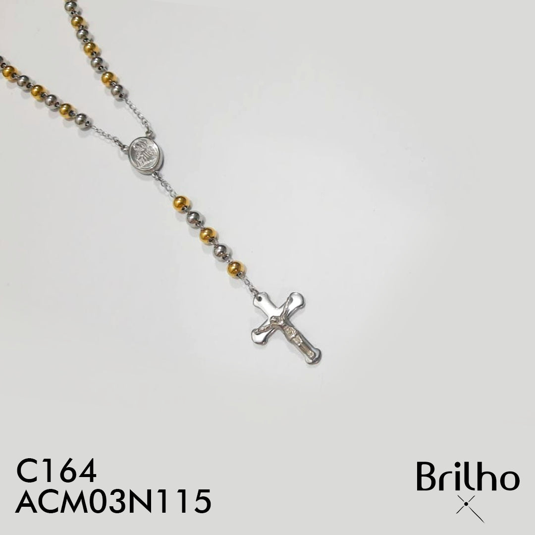 ACM03N115 CAMANDULA