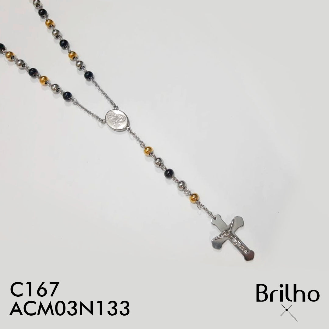 ACM03N133 CAMANDULA