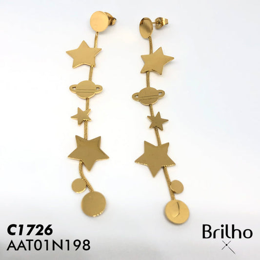 AAT01N198 ARETE