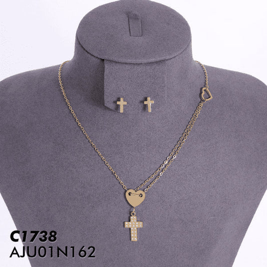 AJU01N162 JUEGO