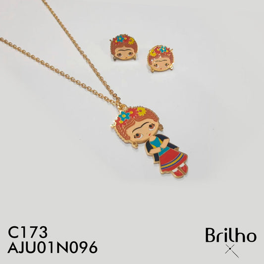 AJU01N096 JUEGO