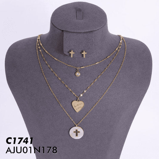 AJU01N178 JUEGO