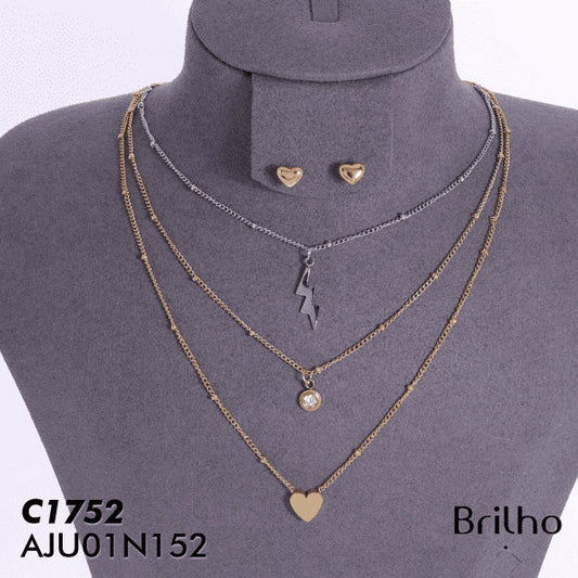 AJU01N152 JUEGO