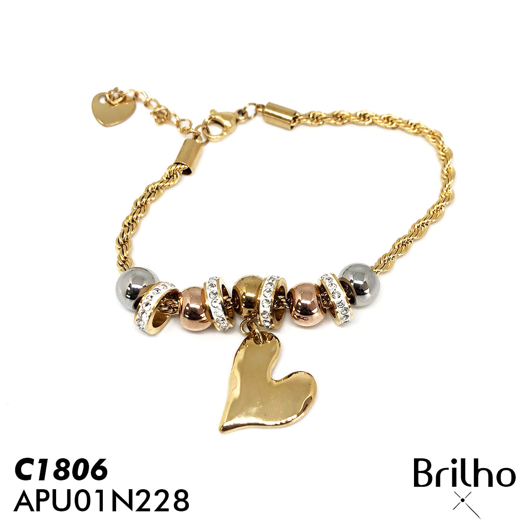 APU01N215 PULSERA