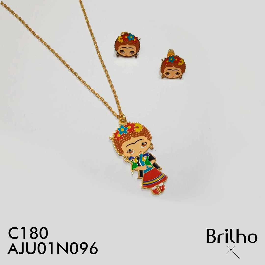 AJU01N096 JUEGO
