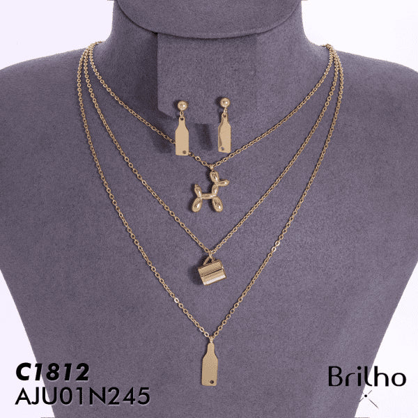 AJU01N245 JUEGO