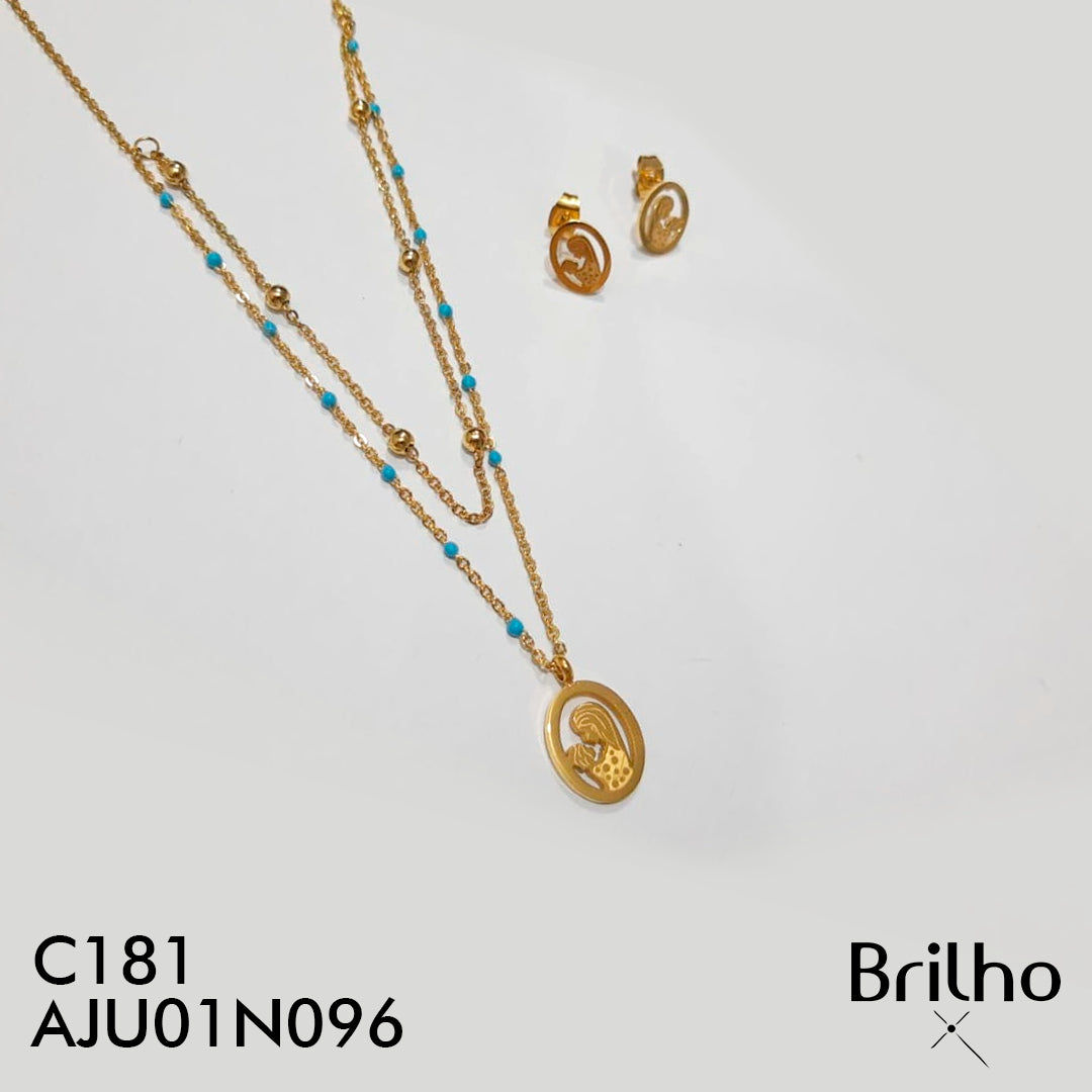 AJU01N096 JUEGO