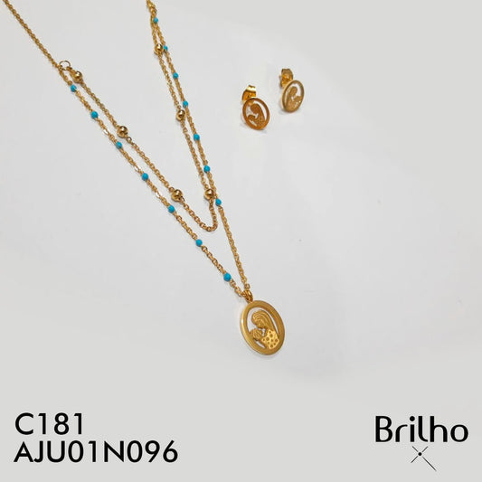 AJU01N096 JUEGO