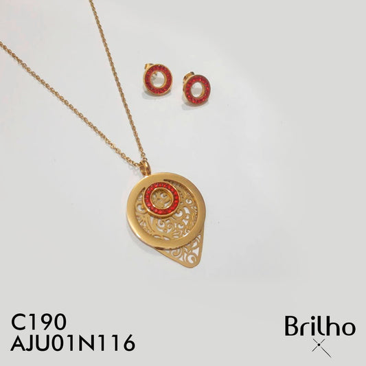 AJU01N116 JUEGO