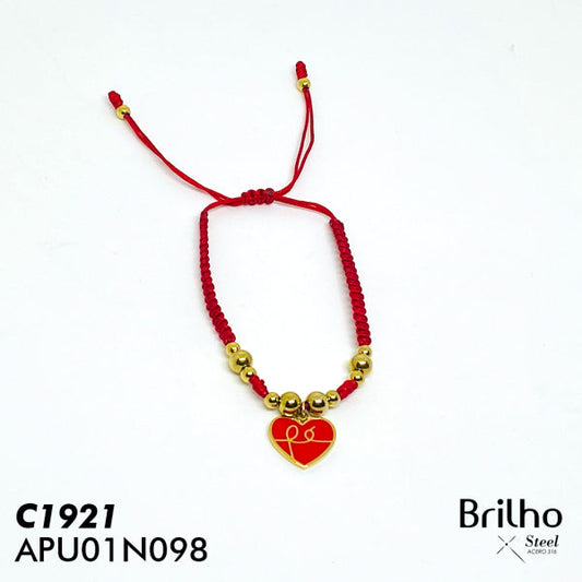 APU01N098 PULSERA