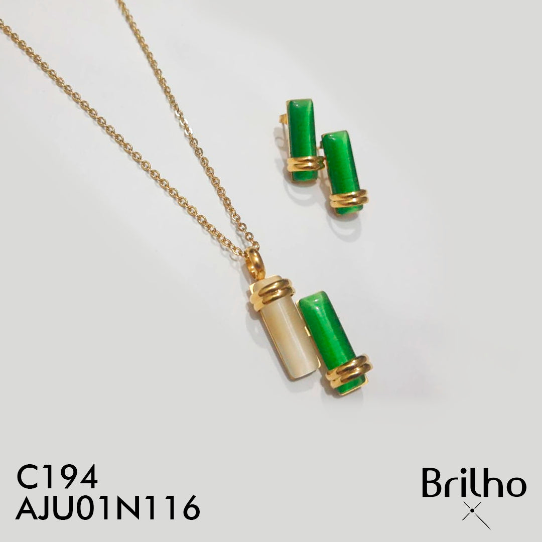 AJU01N116 JUEGO