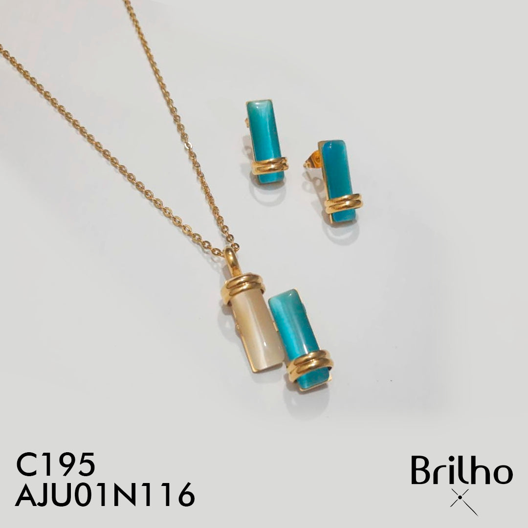 AJU01N116 JUEGO