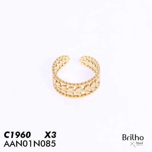 AAN01N085 ANILLO PQX3