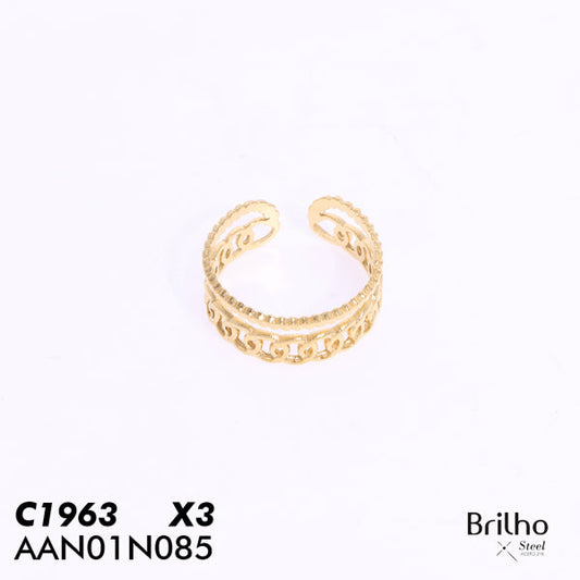 AAN01N085 ANILLO PQX3