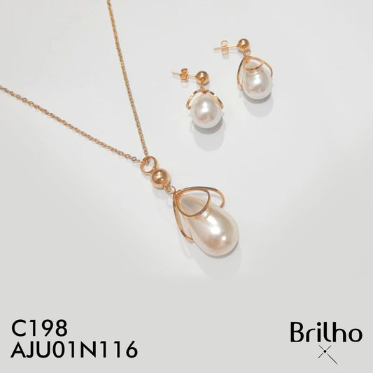 AJU01N116 JUEGO
