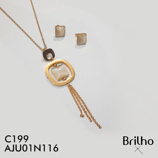AJU01N116 JUEGO