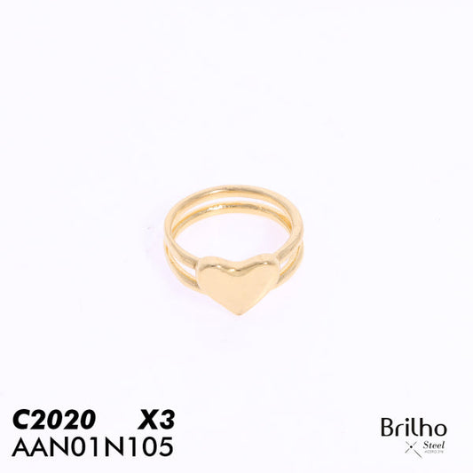 AAN01N105 ANILLO PQX3