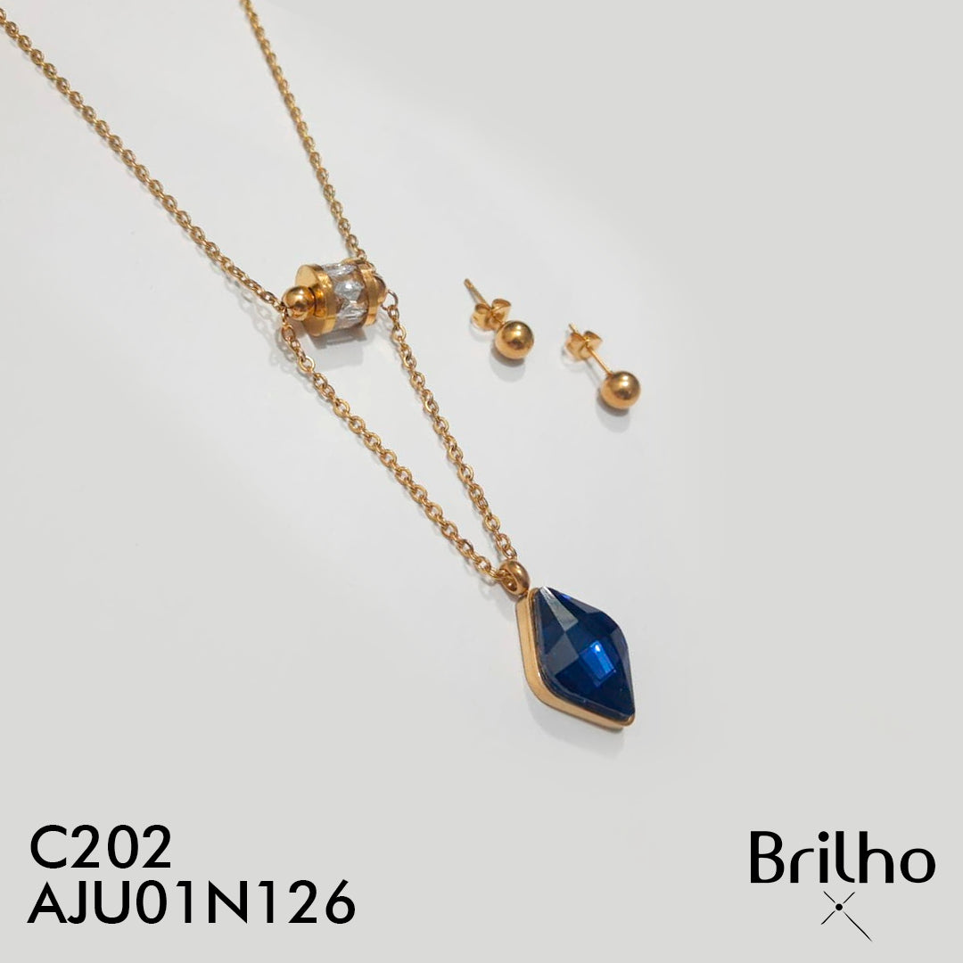 AJU01N126 JUEGO