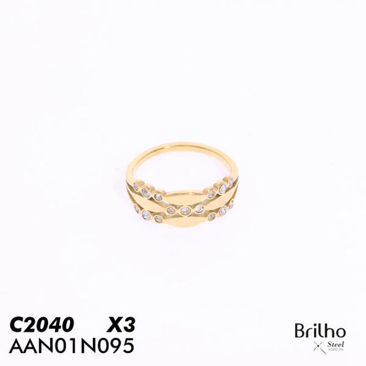 AAN01N095 ANILLO PQX3