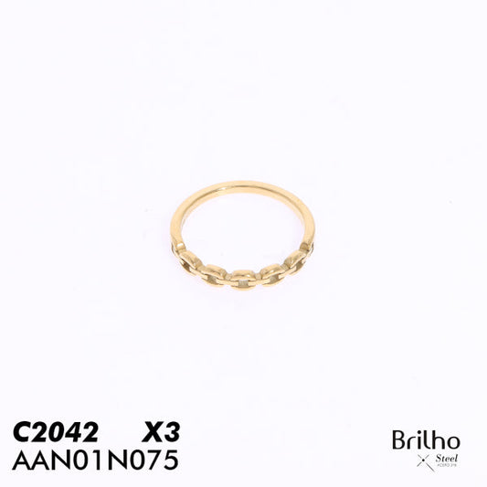 AAN01N075 ANILLO PQX3