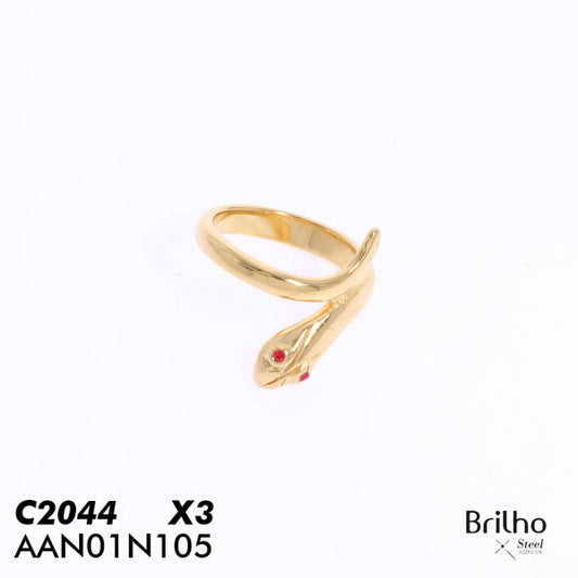 AAN01N105 ANILLO PQX3