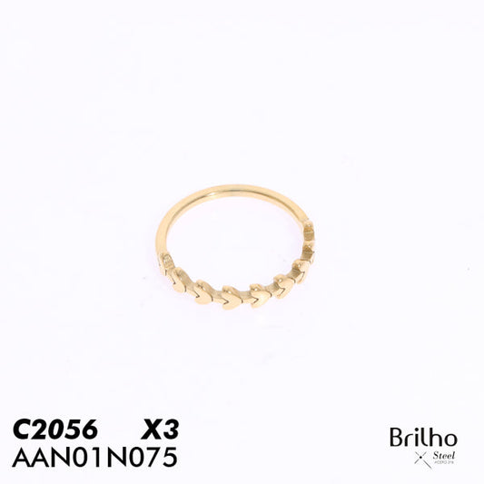 AAN01N075 ANILLO PQX3