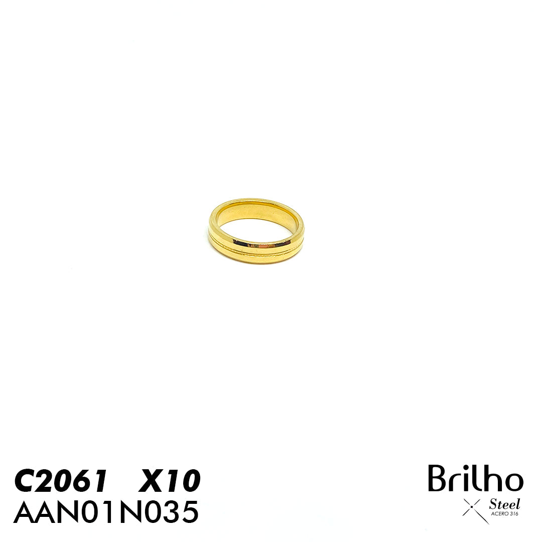 AAN01N035 ANILLO PQX10