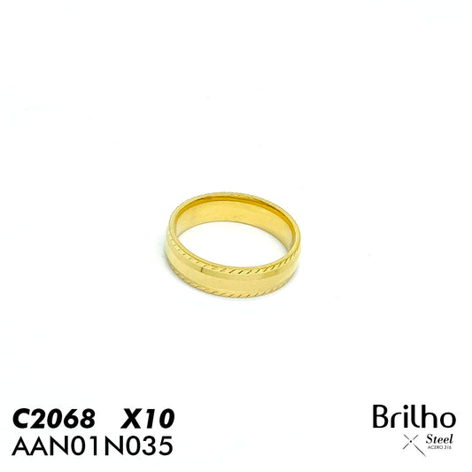 AAN01N035 ANILLO PQX10