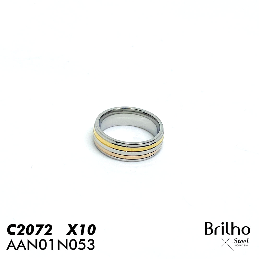 AAN01N053 ANILLO PQX10