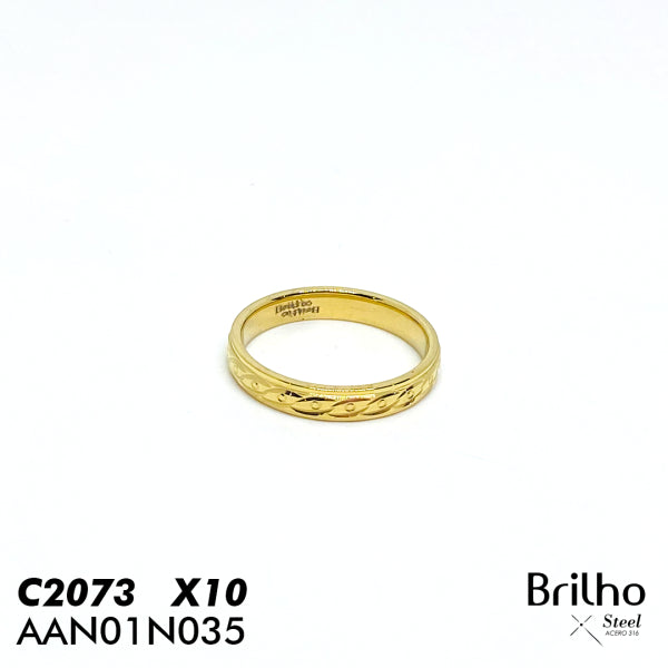 AAN01N035 ANILLO PQX10