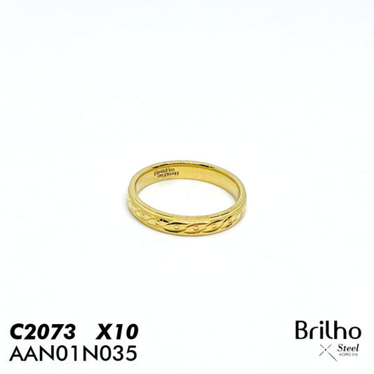 AAN01N035 ANILLO PQX10